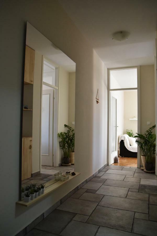 Apartment Panorama Pula Exterior foto